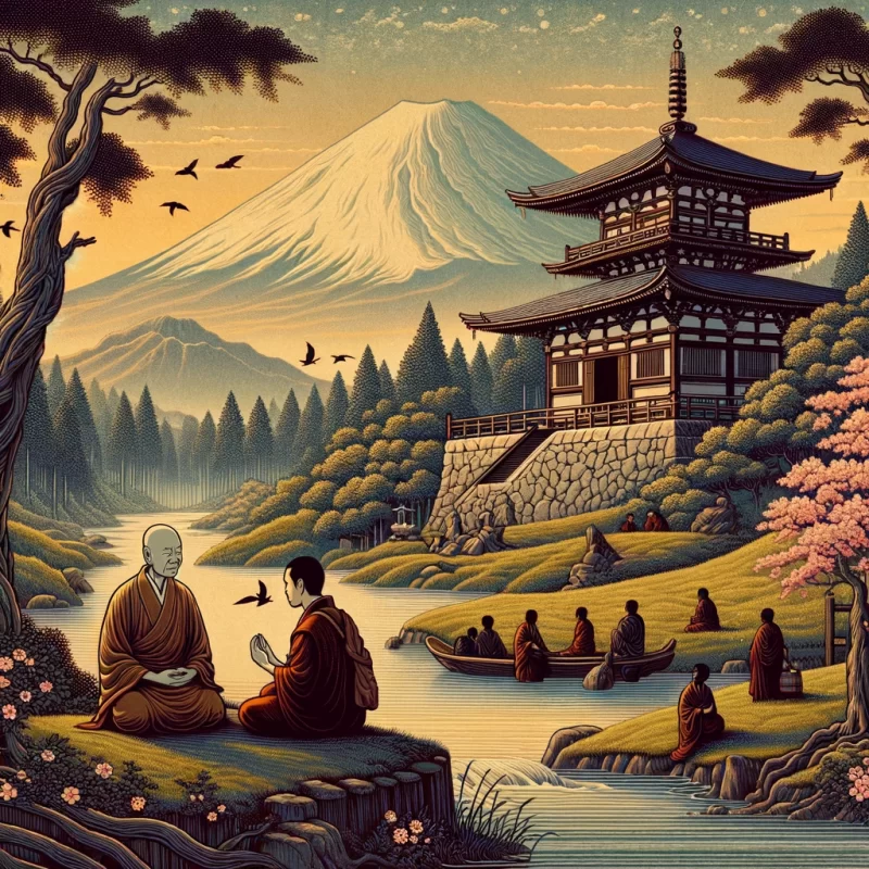 歎異抄のわかりやすい解説